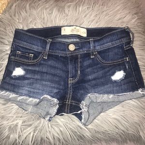 Hollister Shorts
